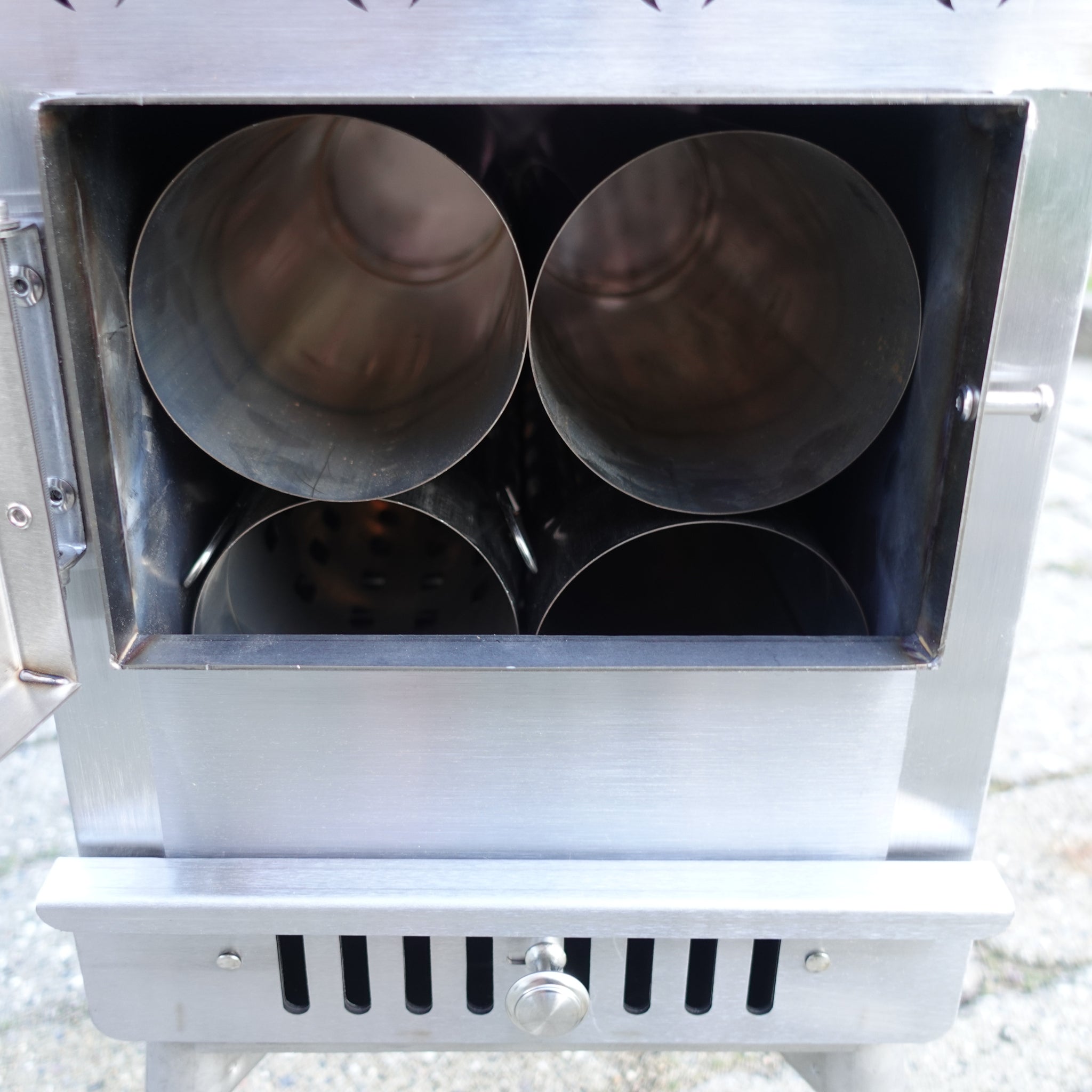 YŪGEN SAUNATELT MED OVN, SAUNAHUER OG SPAND (FORUDBESTILLING)