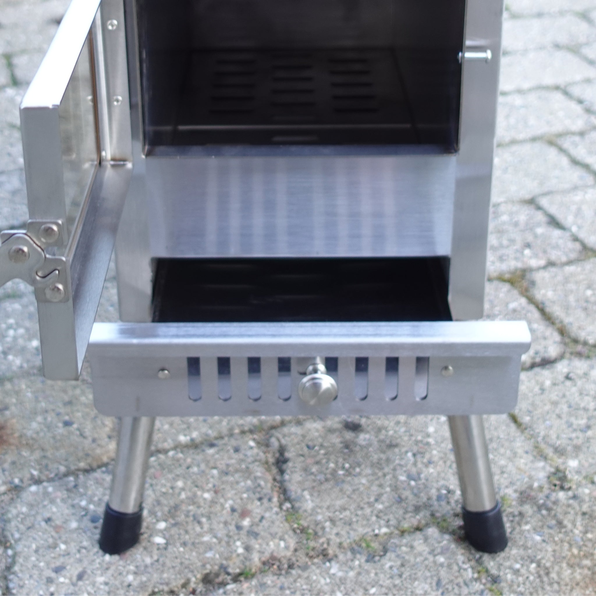 YŪGEN SAUNATELT MED OVN, SAUNAHUER OG SPAND (FORUDBESTILLING)