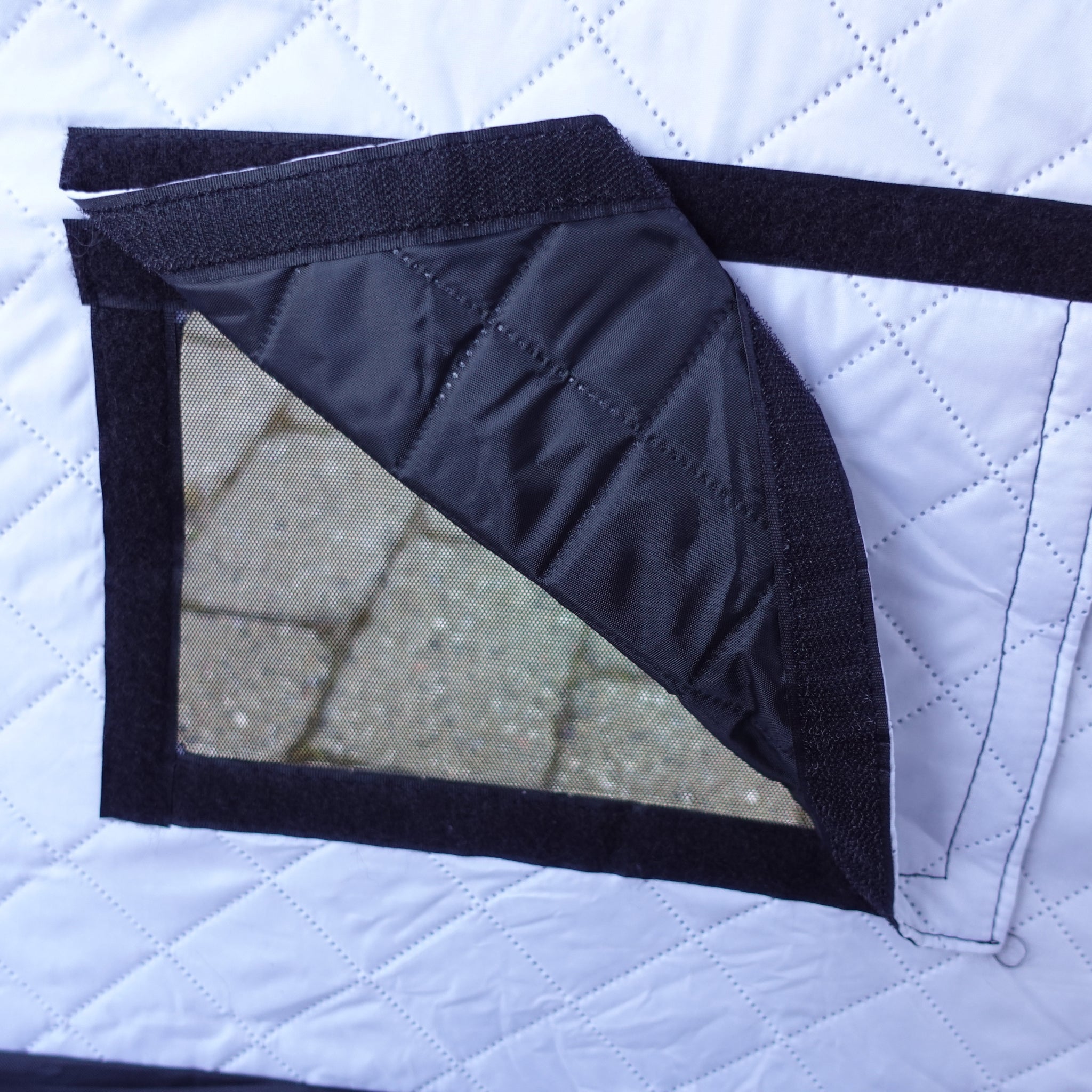 YŪGEN SAUNATELT MED OVN, SAUNAHUER OG SPAND (FORUDBESTILLING)