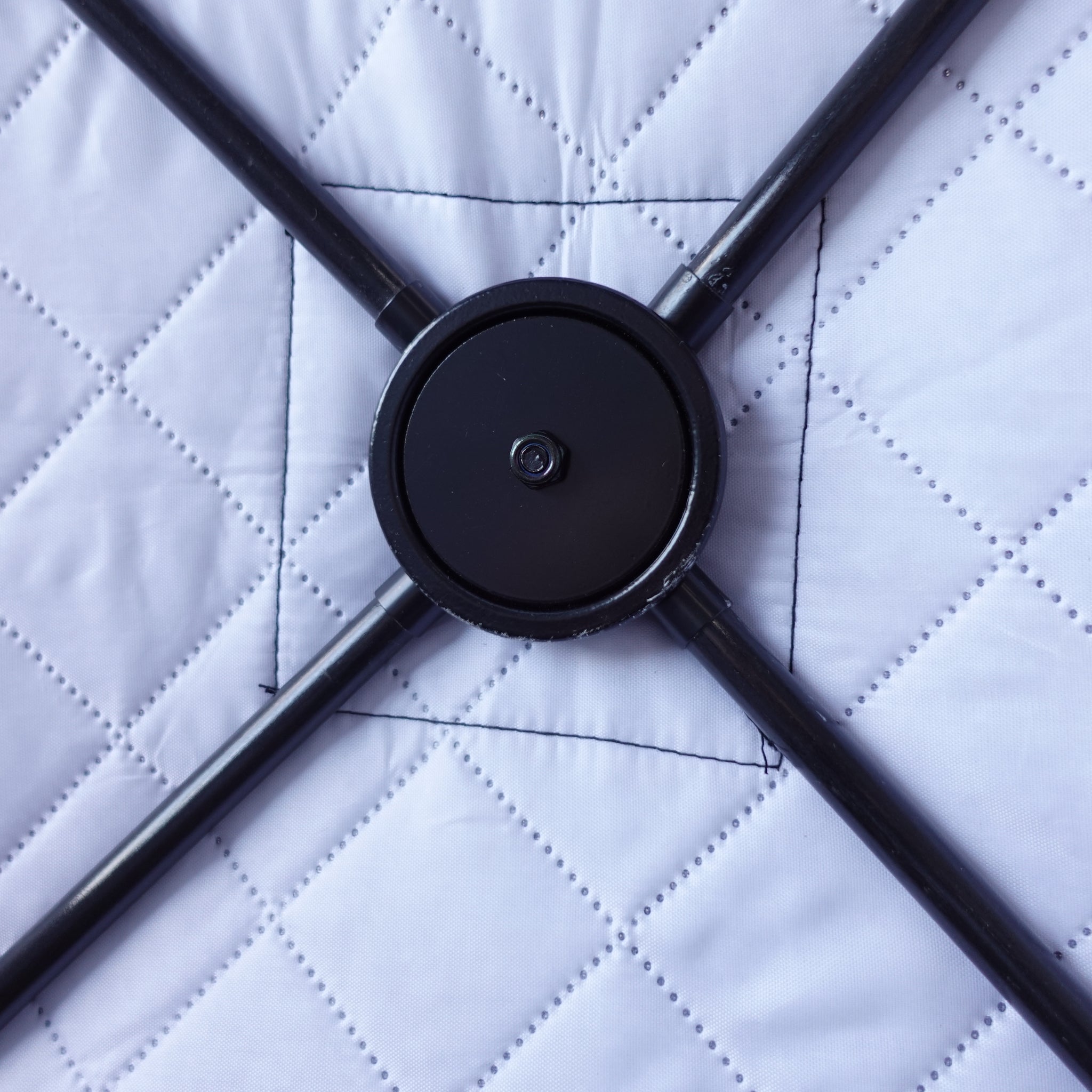 YŪGEN SAUNATELT MED OVN, SAUNAHUER OG SPAND (FORUDBESTILLING)